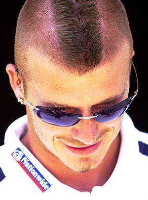 Hair & Tattoo Lifestyle: David Beckham Mohawk Hairstyles Gallery