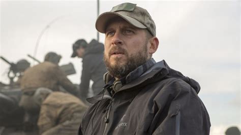 David Ayer in negotiations to direct 'The Dirty Dozen' remake - HeyUGuys