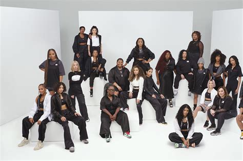 Jordan Brand Unveils Inaugural Global Women’s Collective Program | Complex