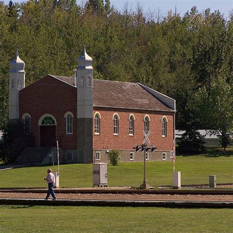 Al Rashid Mosque – Edmonton, Alberta - Atlas Obscura