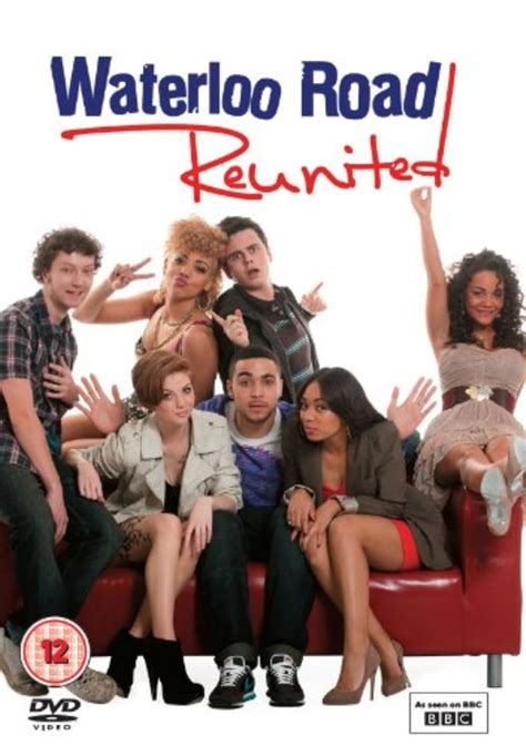 "Waterloo Road Reunited" Reunion (TV Episode 2011) - IMDb