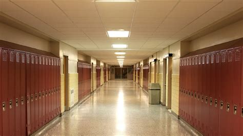 A High School Student Reportedly Sexually Harassed His Classmate, So ...