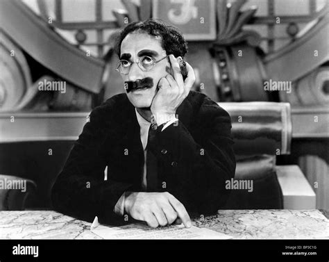 Groucho marx hi-res stock photography and images - Alamy