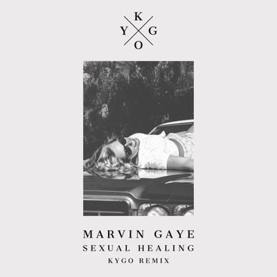 Sexual Healing (Kygo Remix) - Marvin Gaye | Shazam