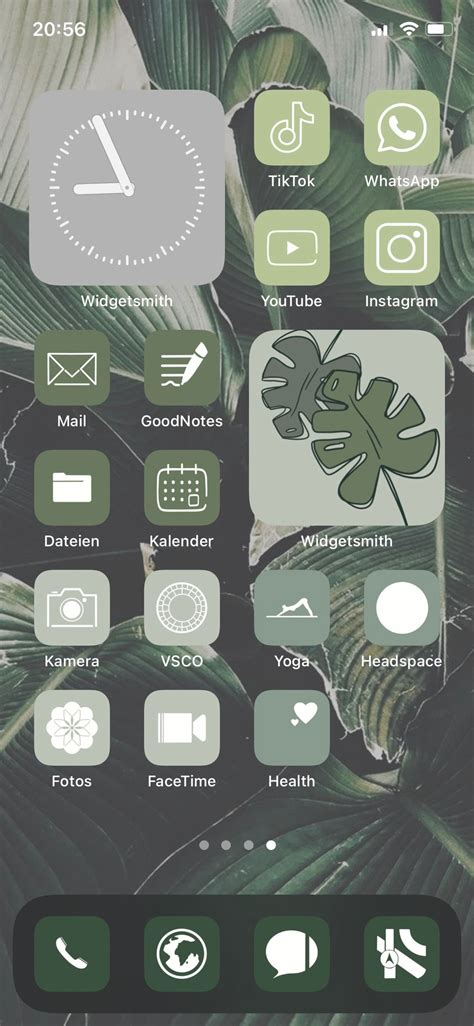 Phone App Icon Aesthetic - Pin By Valerie ̈ On | Giblrisbox Wallpaper