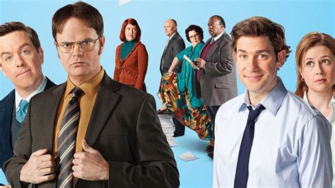 The Office Spin-Off Series In The Works? | GIANT FREAKIN ROBOT