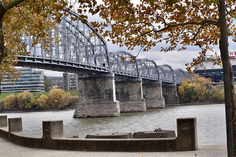 Reopening the Purple People Bridge | Tri-State Trails