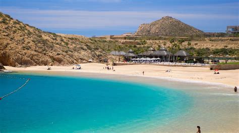 Playa Santa Maria in Los Cabos - Touren und Aktivitäten | Expedia.at