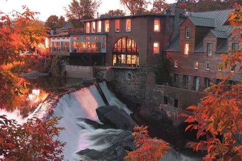 Where to Eat, Drink, and Visit Around Woodstock, Vermont - Eater Boston