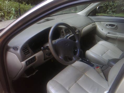 2000 Oldsmobile Intrigue - Interior Pictures - CarGurus