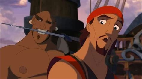 Sinbad | Sinbad, Animated movies, Dreamworks animation