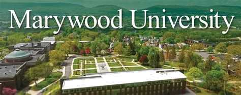 SVCEP Gets Educational Partner: Marywood University - Newsradio 1070 WKOK