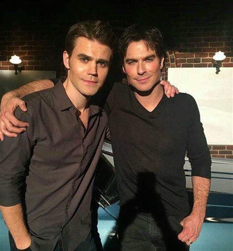 Salvatore brothers | TVD Amino