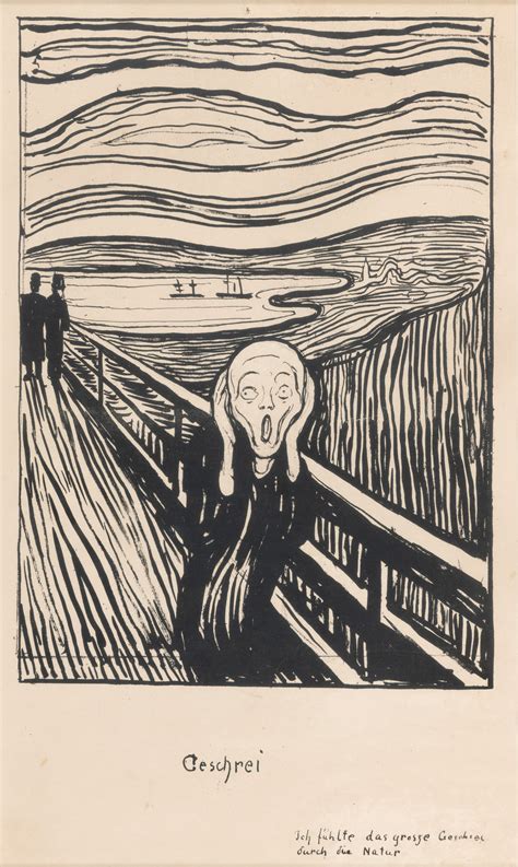 Edvard Munch