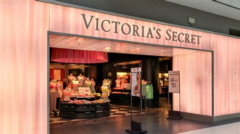 Victoria's Secret closing 53 stores this year - ABC7 Chicago