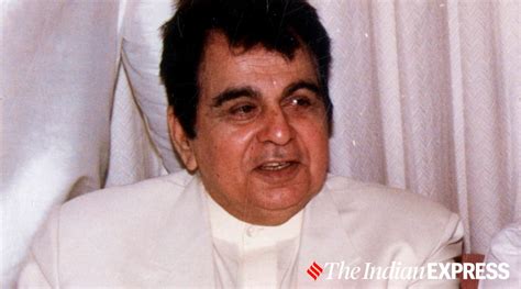 How Yusuf Khan became Dilip Kumar | Bollywood News - The Indian Express