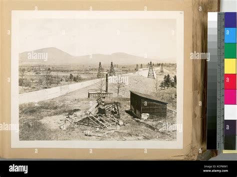 Ashokan Reservoir. View of Olive Bridge dam from down stream side of ...