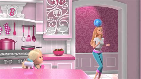 Barbie Life In The Dream – Telegraph