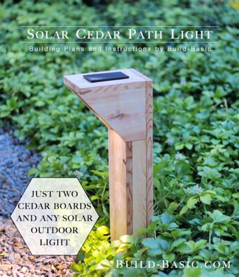 30 Simple DIY Solar Light Projects for Garden - DIY Crafts