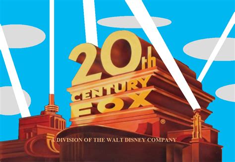 20th Century Fox Logo Parodies | Images and Photos finder