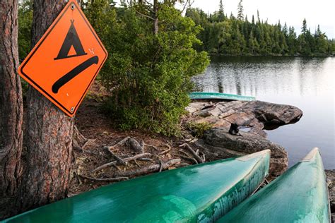 Canoe Camping 101: What To Know Before Your First Trip