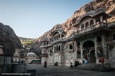 Indian Temples - Photography - M1key - Michal Huniewicz