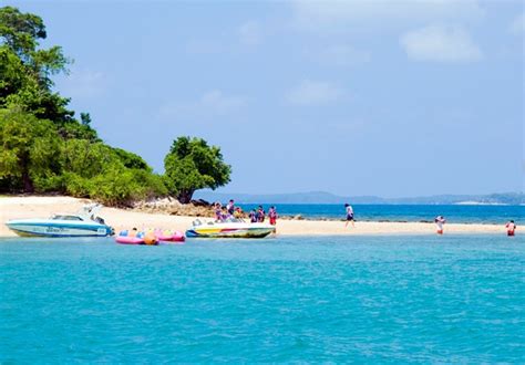 Rayong - hub of seafood, tropical fruits, islands tourism, and beach ...