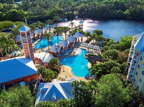 Hilton Grand Vacations Club SeaWorld Orlando - UPDATED 2023 Prices ...