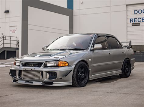 Lancer Evolution