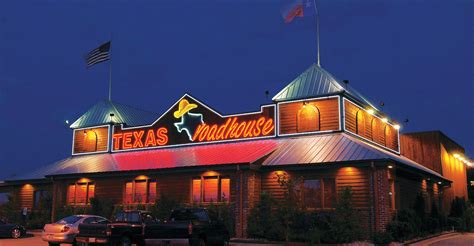 How Texas Roadhouse is bucking negative traffic trends | Nation's ...