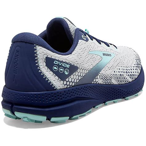 Brooks Women's Divide 3 Trail Running Shoes | Academy