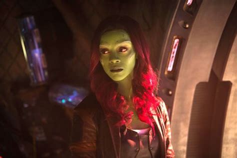 Marvel fan explains Star-Lord and Gamora's Endgame scene