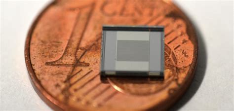 Silicon-based MEMS sensor brings new advantages to measuring electric ...