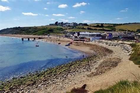 Bowleaze Cove | Dorset | Dorset Beaches