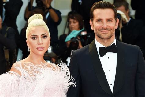 ‘A Star Is Born’: Lady Gaga, Bradley Cooper Love Compliments