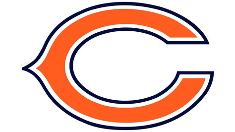 Chicago Bears Logo, symbol, meaning, history, PNG