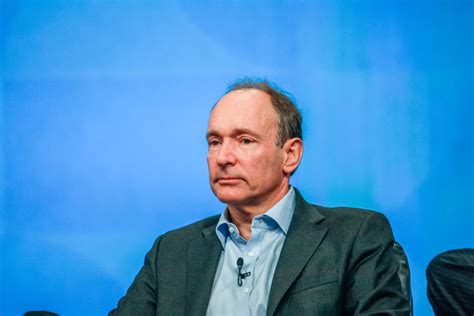 støj Hvert år Få kontrol tim berners lee 1989 Mangler Hvad angår folk ...