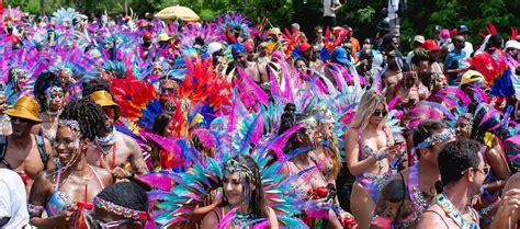 Crop Over: The Summer Festival in Barbados - Panorama of the Americas