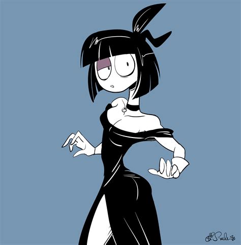 Creepy susie by Casroder on Newgrounds