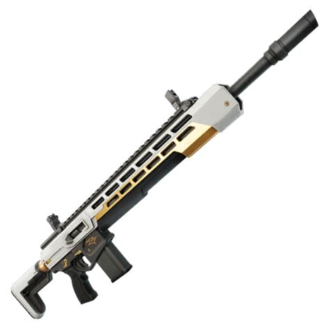 Huntress DMR - Fortnite weapon