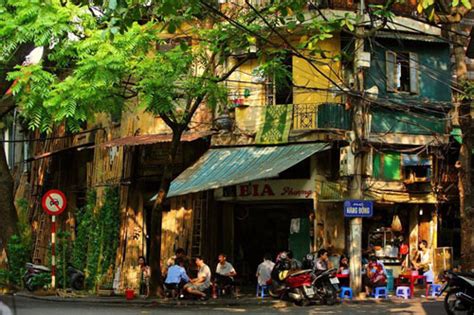 Hanoi Old Quarter of Vietnam: History & What Things to Do?