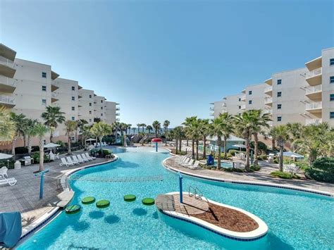 Waterscape Resort, Unit A514 Has Balcony and Internet Access - UPDATED ...