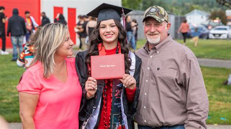 In Focus: Oakville Class of 2023 Celebrates Graduation | The Daily ...