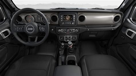 2019 Jeep® Wrangler Unlimited Sport S | Jeep® Chrysler Dodge Ram FIAT ...