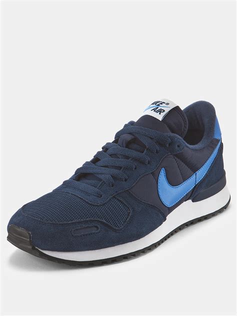 Nike Air Vortex Retro Mens Trainers in Blue for Men (navy/blue) | Lyst