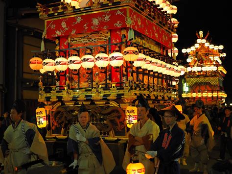 Visit Japan Web Takayama Festival