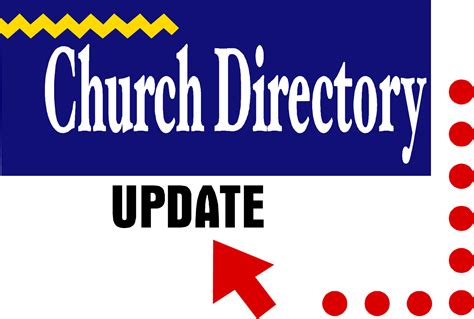 Let’s get your photo taken for our new Church Directory – Christ United ...