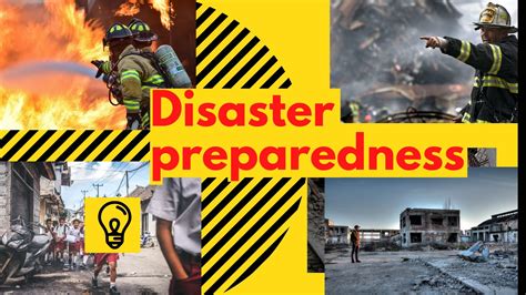 Disaster preparedness tips for schools | Ecole Globale