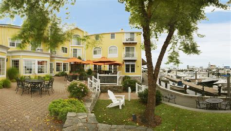 Saybrook Point Inn and Spa- Old Saybrook, CT- 4 Diamond | Old saybrook ...