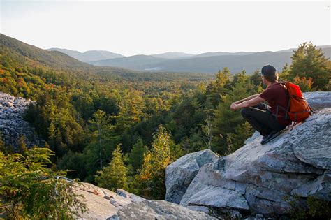 Vermont Land Conservation: Trust for Public Land